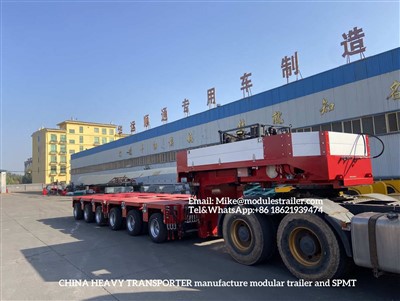 Hidraulične prikolice sa platformom